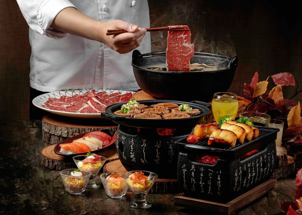 2025秋季必吃餐廳新菜懶人包！勝政「軟殼蟹+腰內豬排」太欠吃、欣葉日本東北季6道新料理登場！-15