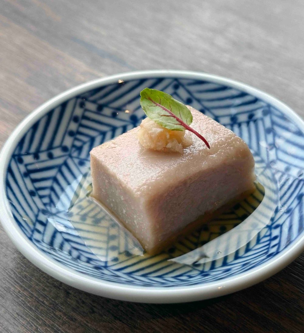 2025秋季必吃餐廳新菜懶人包！勝政「軟殼蟹+腰內豬排」太欠吃、欣葉日本東北季6道新料理登場！-17