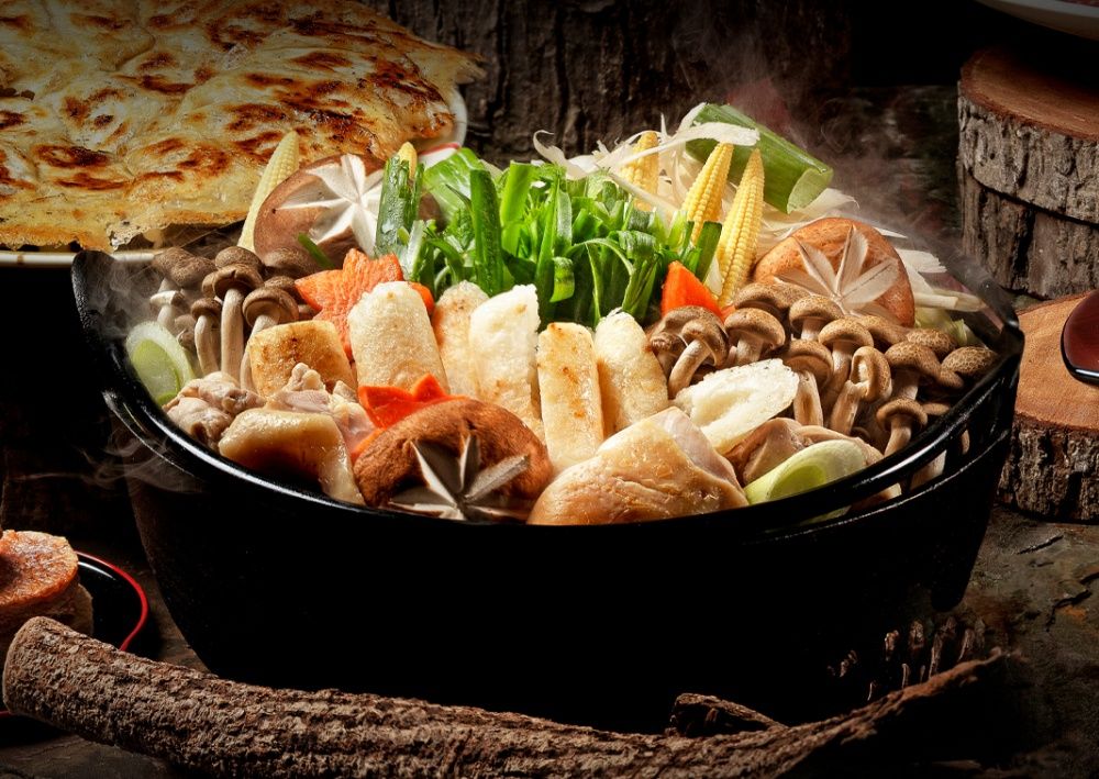 2025秋季必吃餐廳新菜懶人包！勝政「軟殼蟹+腰內豬排」太欠吃、欣葉日本東北季6道新料理登場！-16