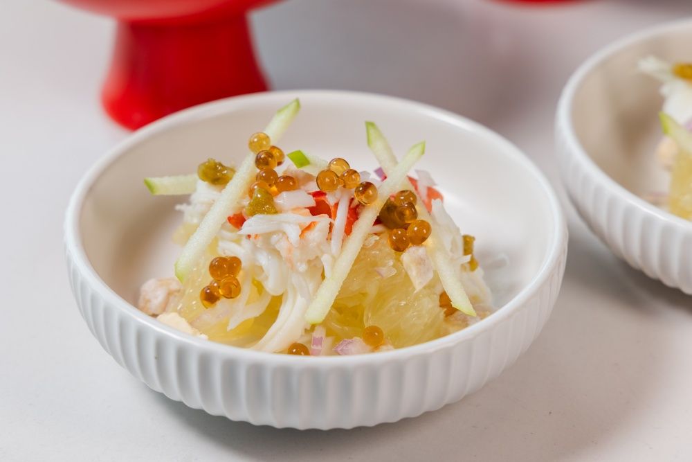 2025秋季必吃餐廳新菜懶人包！勝政「軟殼蟹+腰內豬排」太欠吃、欣葉日本東北季6道新料理登場！-18