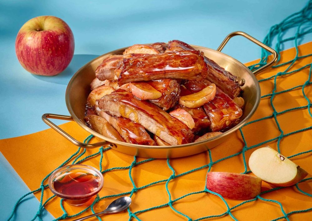 2025秋季必吃餐廳新菜懶人包！勝政「軟殼蟹+腰內豬排」太欠吃、欣葉日本東北季6道新料理登場！-20