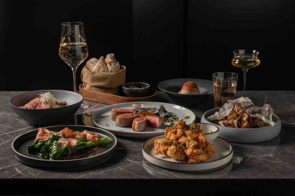 2025秋季必吃餐廳新菜懶人包！勝政「軟殼蟹+腰內豬排」太欠吃、欣葉日本東北季6道新料理登場！-21