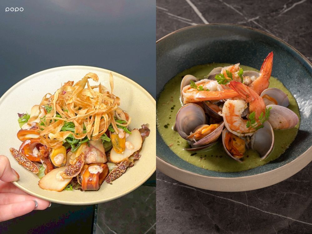 2025秋季必吃餐廳新菜懶人包！勝政「軟殼蟹+腰內豬排」太欠吃、欣葉日本東北季6道新料理登場！-22