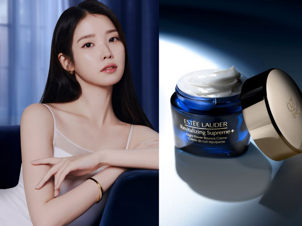 韓星同款大牌乳霜清單！潤娥雪花秀、IU雅詩蘭黛、宋慧喬嬌蘭...，女神愛用神霜全收錄！-6