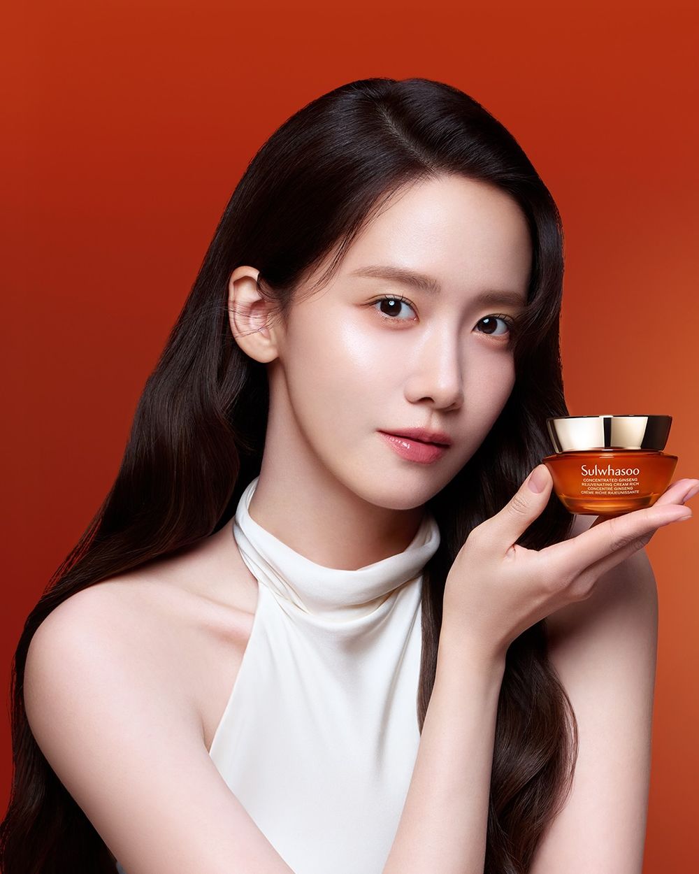 韓星同款大牌乳霜清單！潤娥雪花秀、IU雅詩蘭黛、宋慧喬嬌蘭...，女神愛用神霜全收錄！-2