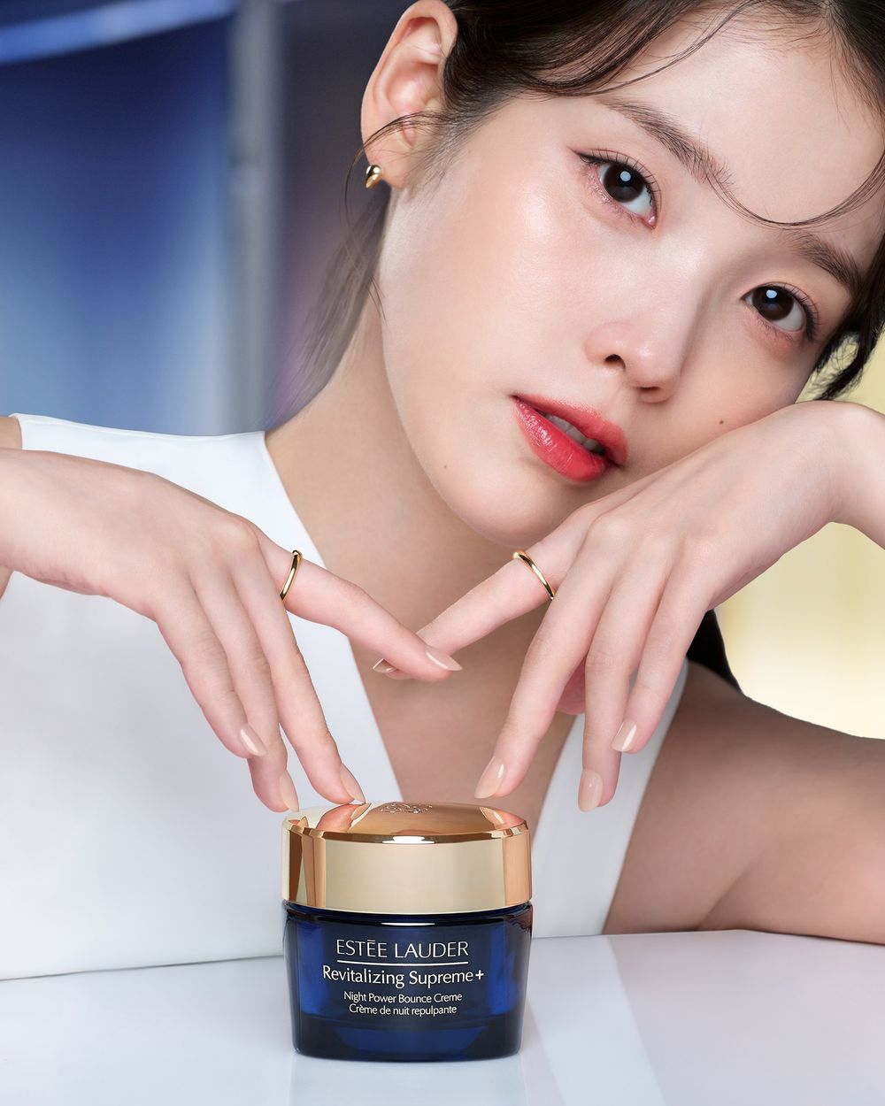 韓星同款大牌乳霜清單！潤娥雪花秀、IU雅詩蘭黛、宋慧喬嬌蘭...，女神愛用神霜全收錄！-5