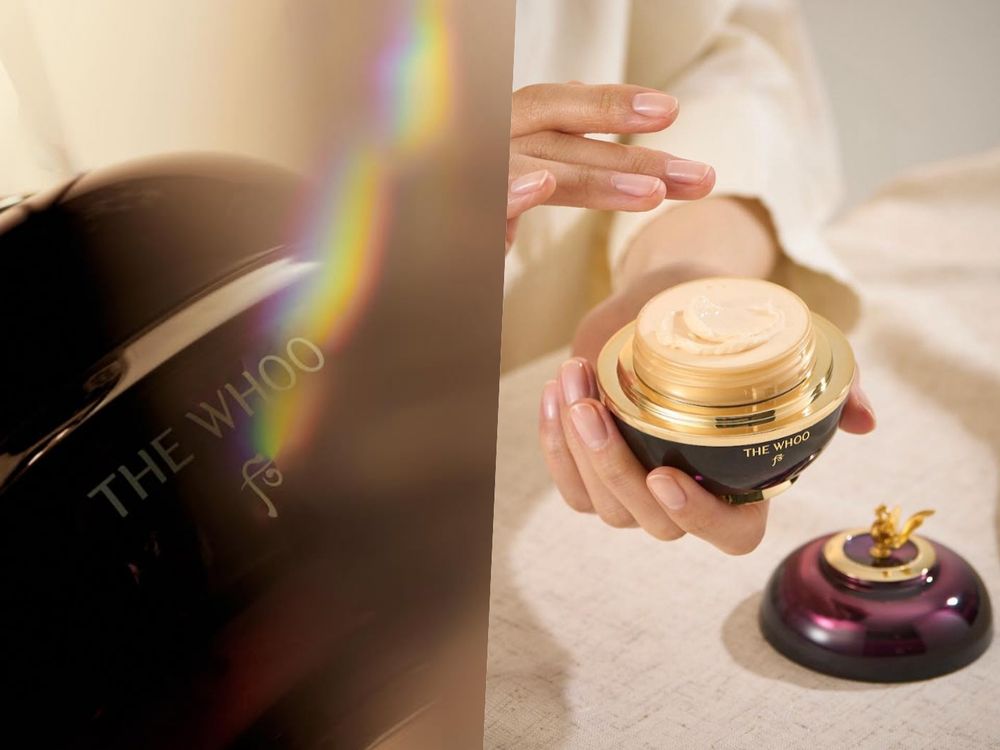 韓星同款大牌乳霜清單！潤娥雪花秀、IU雅詩蘭黛、宋慧喬嬌蘭...，女神愛用神霜全收錄！-9