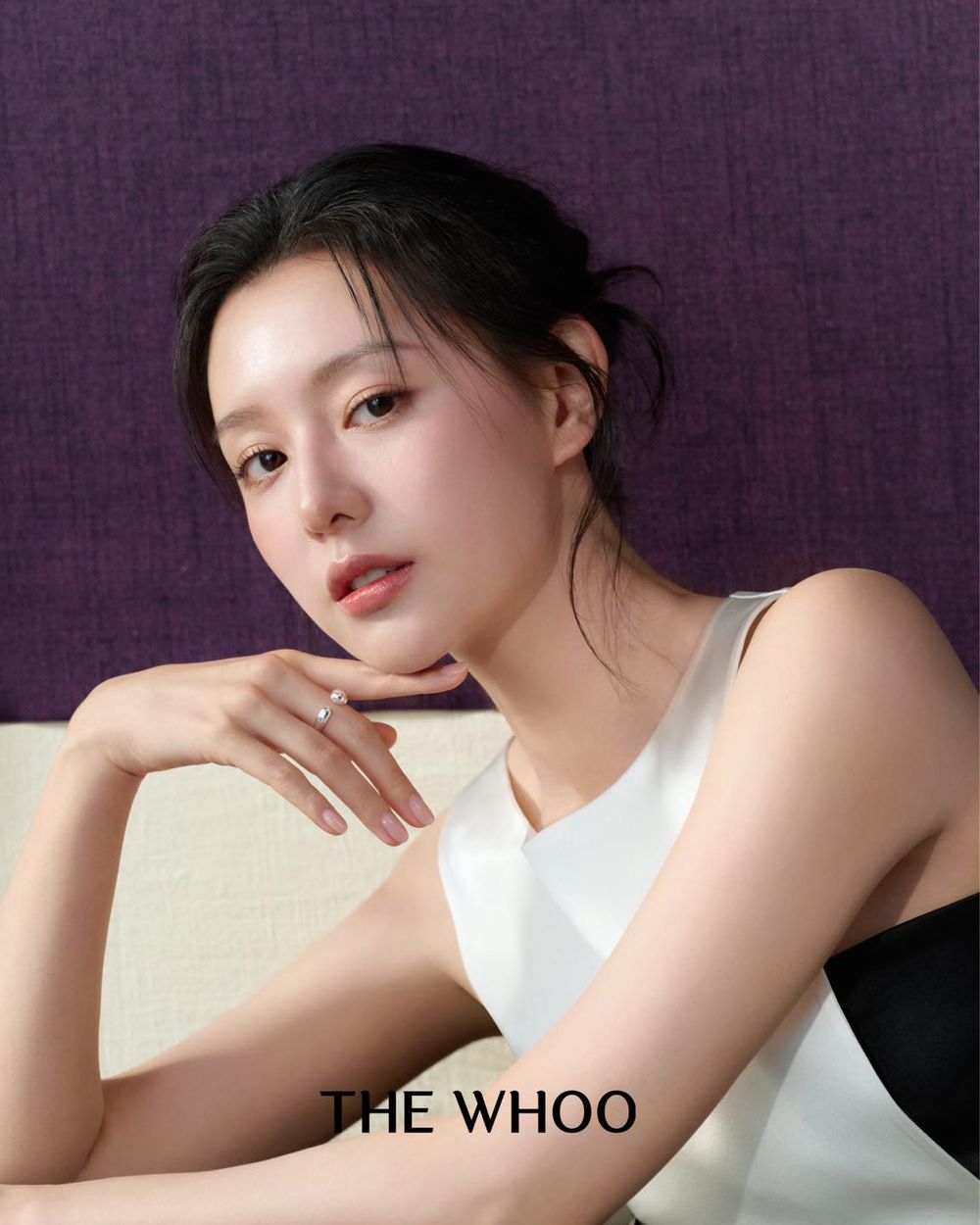 韓星同款大牌乳霜清單！潤娥雪花秀、IU雅詩蘭黛、宋慧喬嬌蘭...，女神愛用神霜全收錄！-7