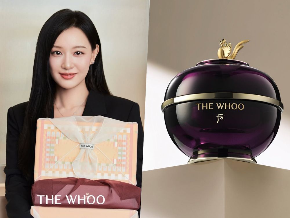 韓星同款大牌乳霜清單！潤娥雪花秀、IU雅詩蘭黛、宋慧喬嬌蘭...，女神愛用神霜全收錄！-8