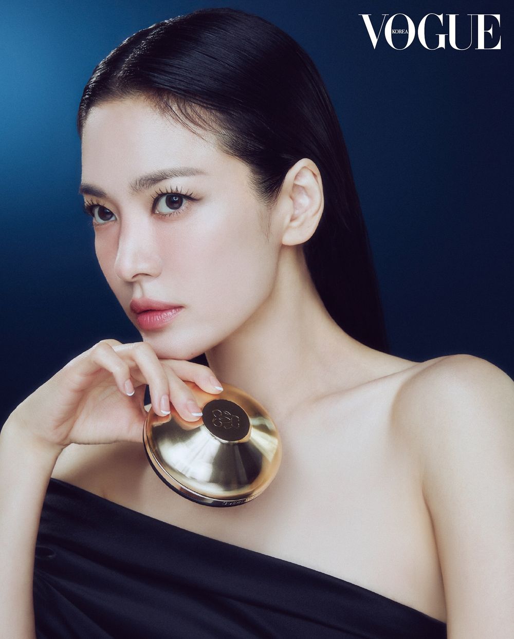 韓星同款大牌乳霜清單！潤娥雪花秀、IU雅詩蘭黛、宋慧喬嬌蘭...，女神愛用神霜全收錄！-10