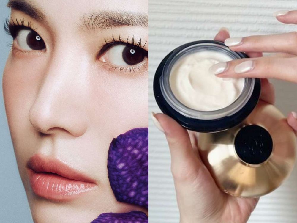 韓星同款大牌乳霜清單！潤娥雪花秀、IU雅詩蘭黛、宋慧喬嬌蘭...，女神愛用神霜全收錄！-12