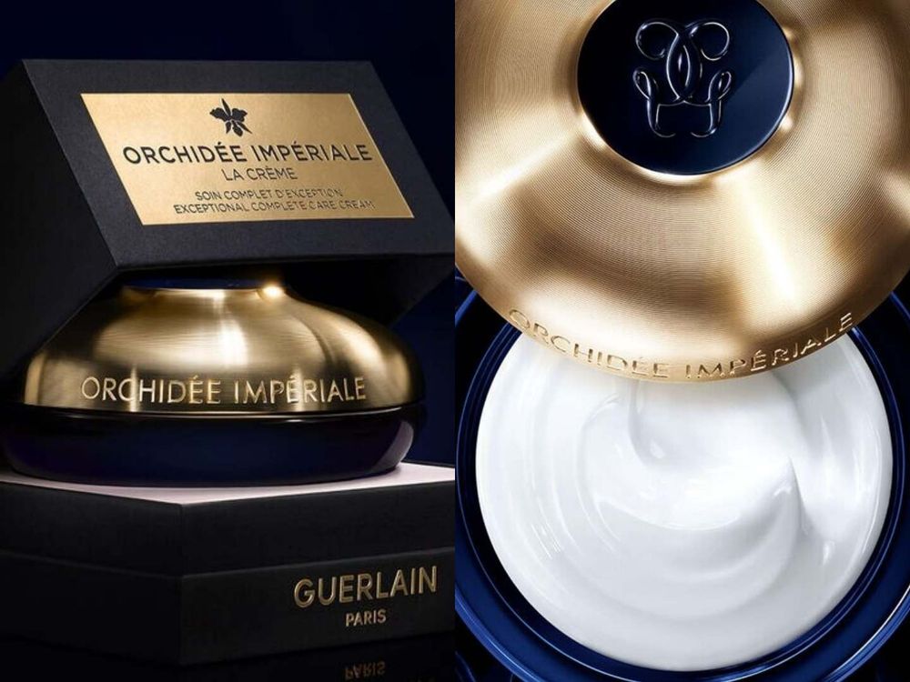 韓星同款大牌乳霜清單！潤娥雪花秀、IU雅詩蘭黛、宋慧喬嬌蘭...，女神愛用神霜全收錄！-15