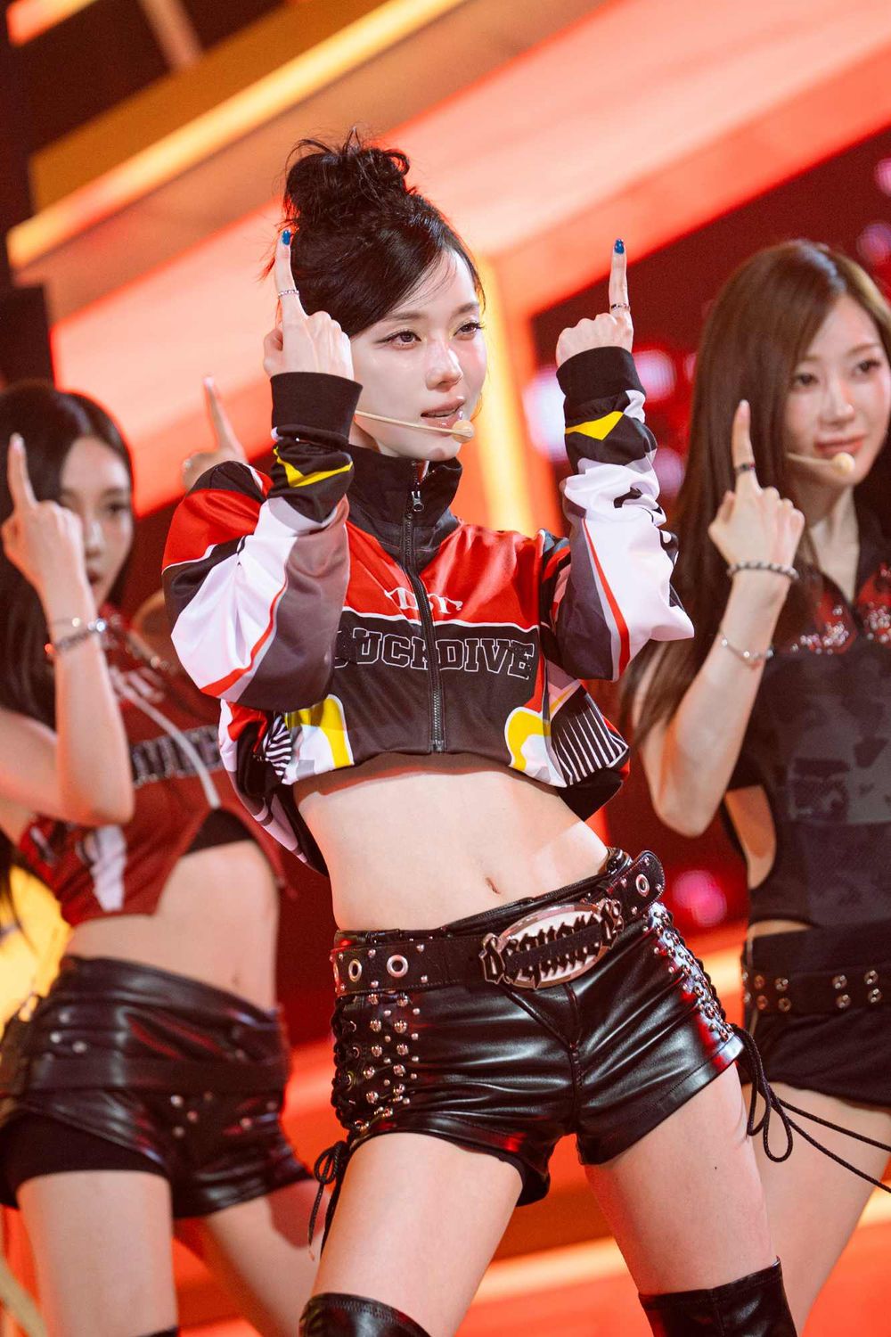 盤點6位「高音怪物」新生代KPOP偶像！Winter、Lily爆發力驚人，鍾浩被讚「鐵肺歌手」實至名歸！-3