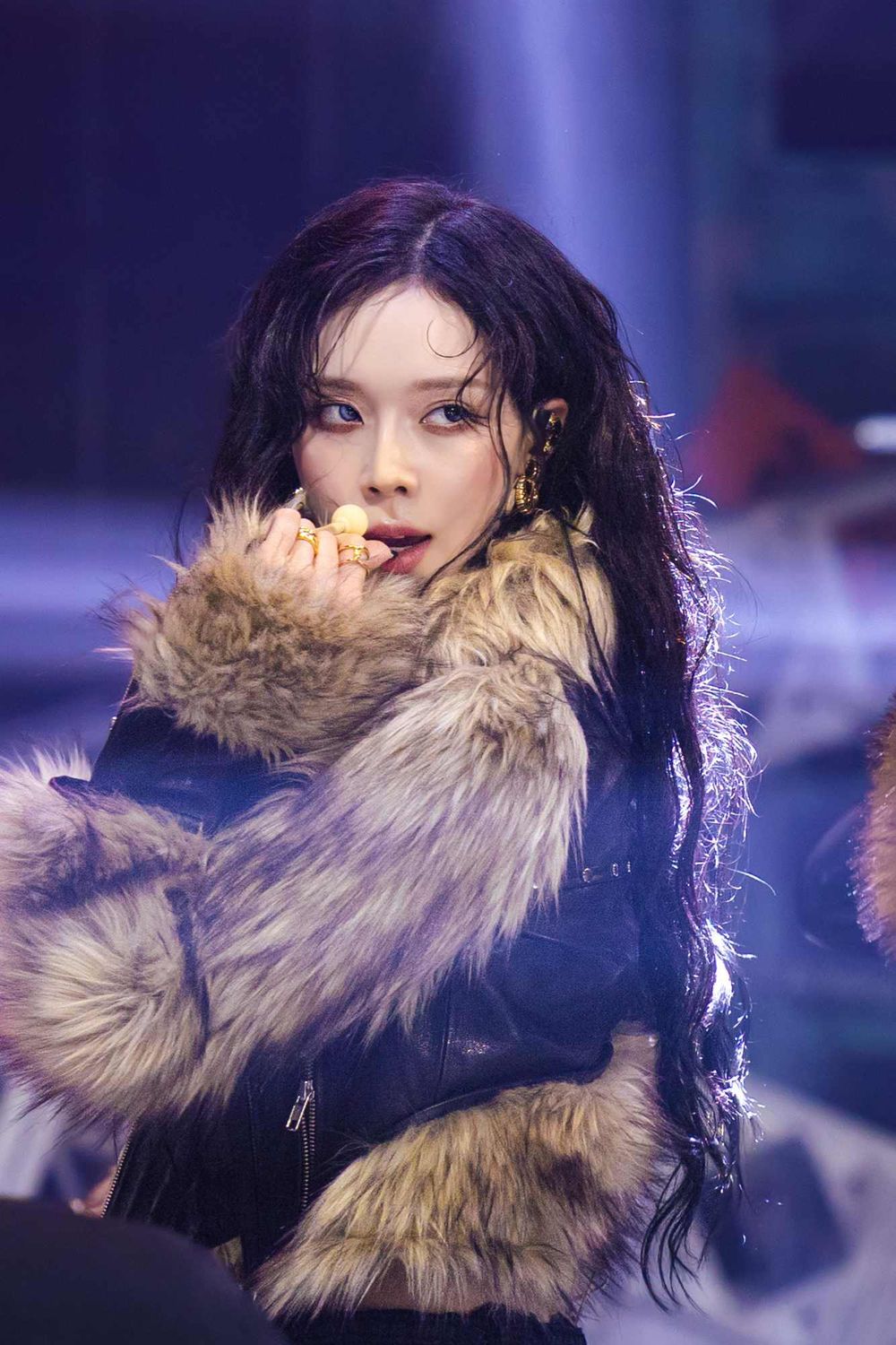 盤點6位「高音怪物」新生代KPOP偶像！Winter、Lily爆發力驚人，鍾浩被讚「鐵肺歌手」實至名歸！-2