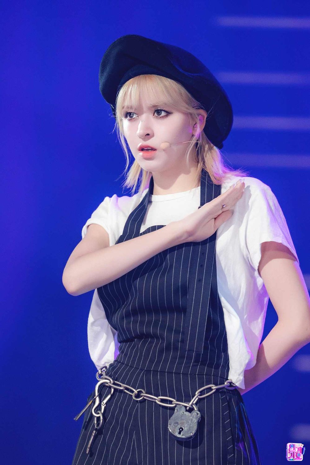 盤點6位「高音怪物」新生代KPOP偶像！Winter、Lily爆發力驚人，鍾浩被讚「鐵肺歌手」實至名歸！-6