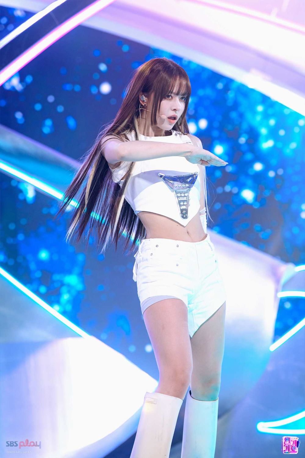 盤點6位「高音怪物」新生代KPOP偶像！Winter、Lily爆發力驚人，鍾浩被讚「鐵肺歌手」實至名歸！-7