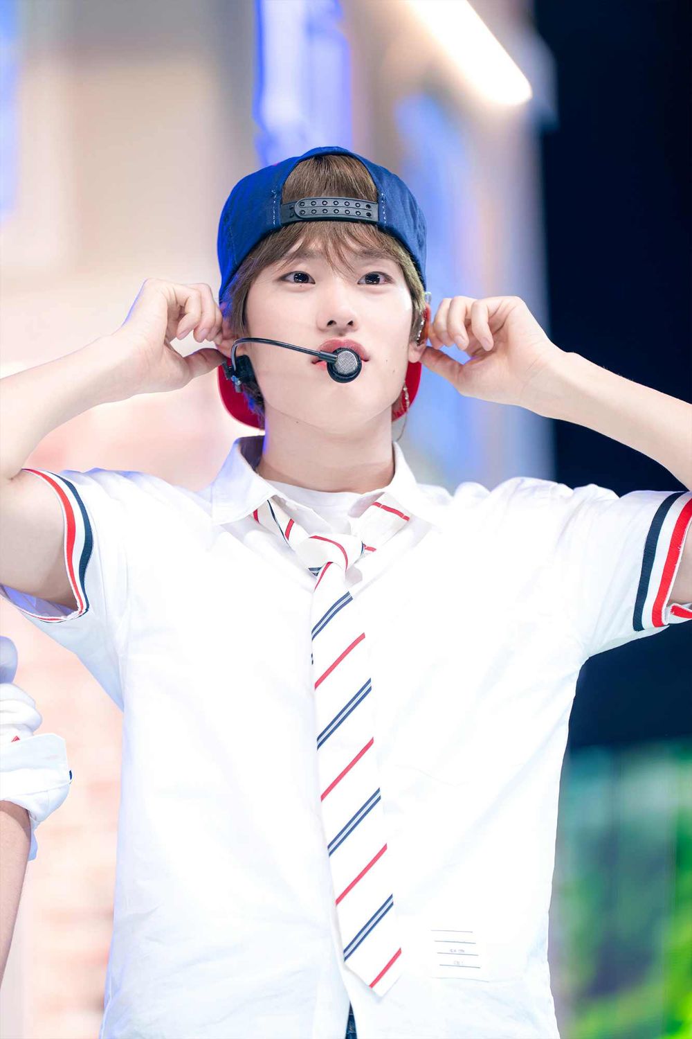 盤點6位「高音怪物」新生代KPOP偶像！Winter、Lily爆發力驚人，鍾浩被讚「鐵肺歌手」實至名歸！-9