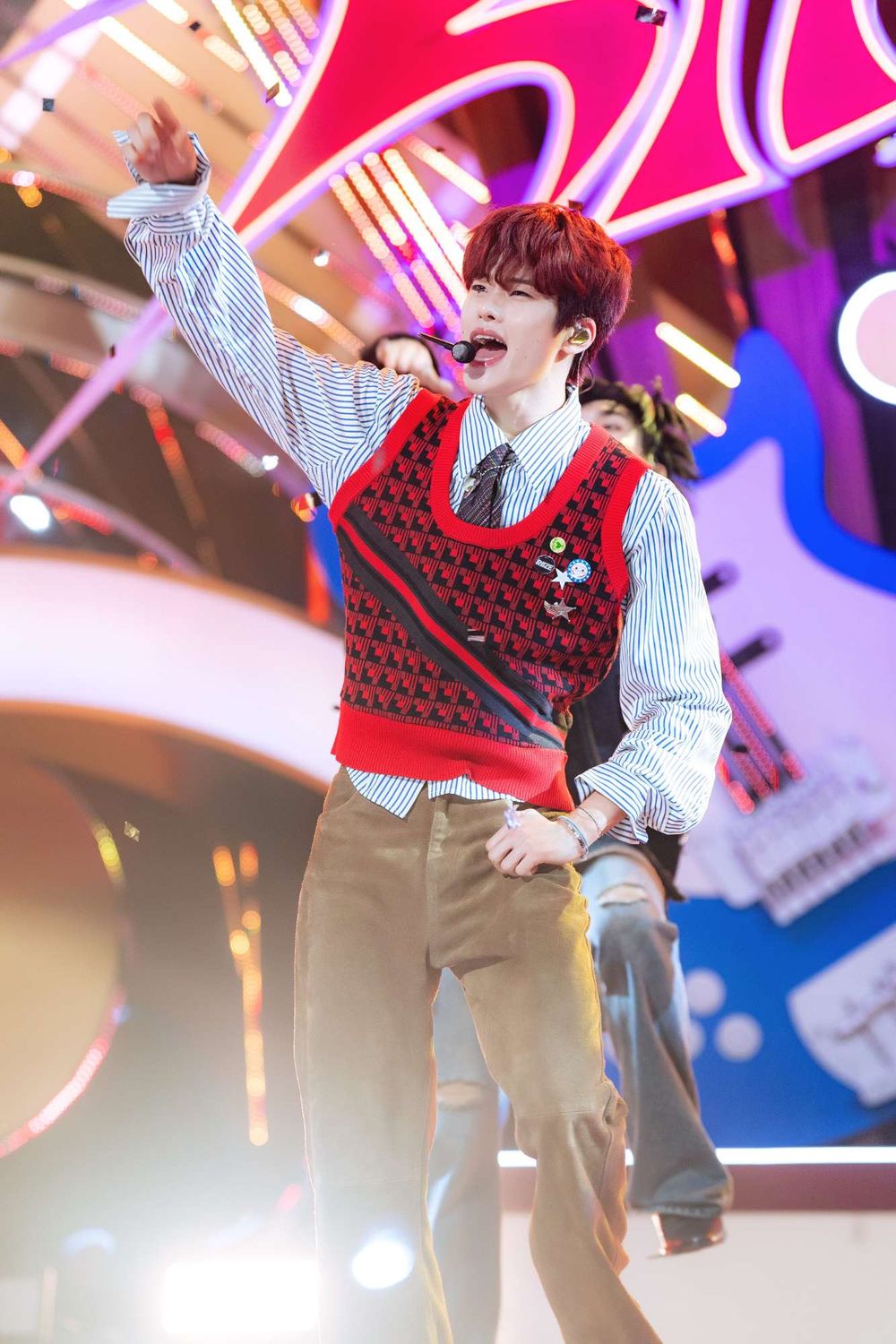 盤點6位「高音怪物」新生代KPOP偶像！Winter、Lily爆發力驚人，鍾浩被讚「鐵肺歌手」實至名歸！-8