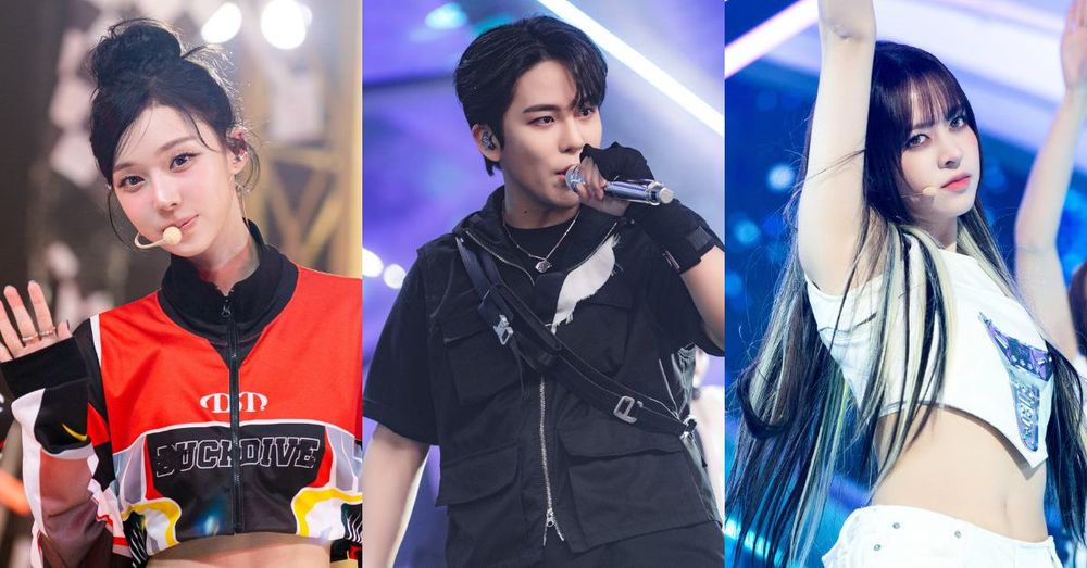 盤點6位「高音怪物」新生代KPOP偶像！Winter、Lily爆發力驚人，鍾浩被讚「鐵肺歌手」實至名歸！-1