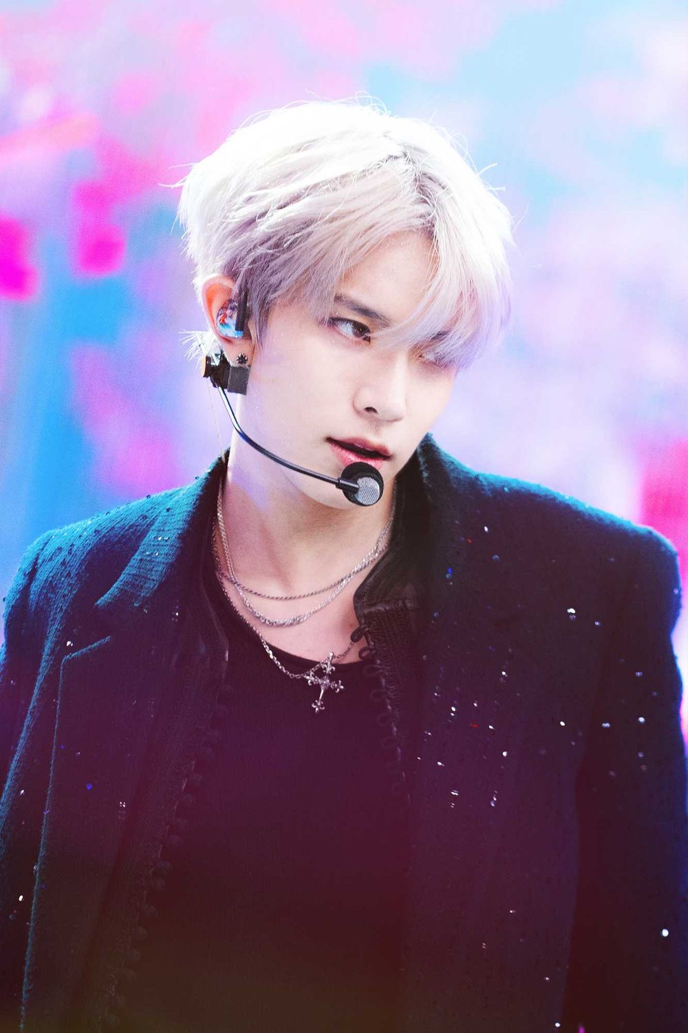 韓網熱議6位被低估的KPOP實力派主唱！昇玟、羲承唱功太強，Sullyoon實力顏值雙在線！-6