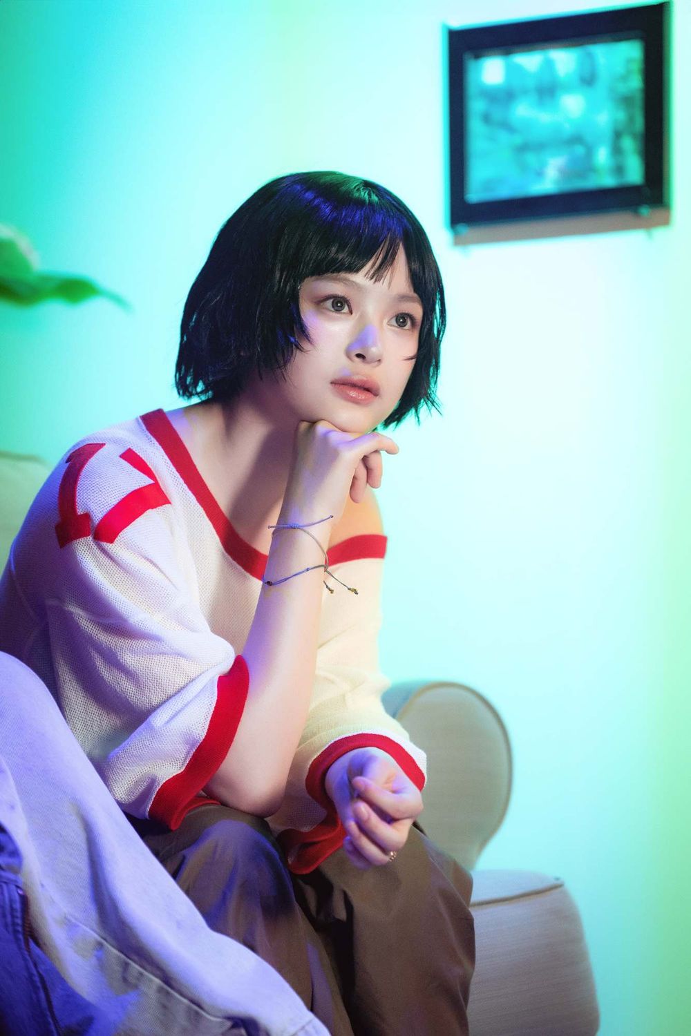 韓網熱議6位被低估的KPOP實力派主唱！昇玟、羲承唱功太強，Sullyoon實力顏值雙在線！-9