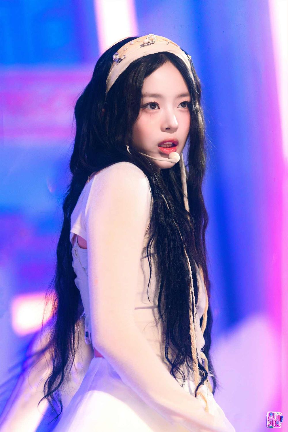 韓網熱議6位被低估的KPOP實力派主唱！昇玟、羲承唱功太強，Sullyoon實力顏值雙在線！-8