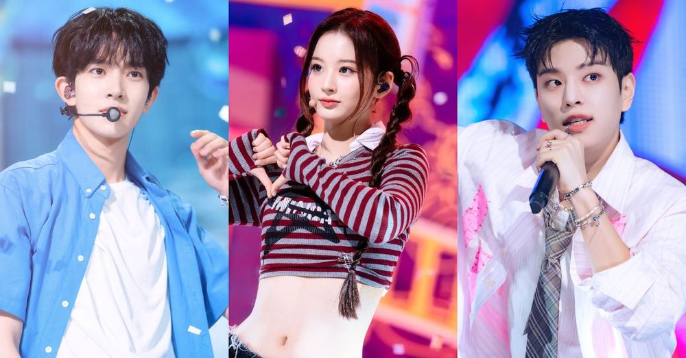 韓網熱議6位被低估的KPOP實力派主唱！昇玟、羲承唱功太強，Sullyoon實力顏值雙在線！-1