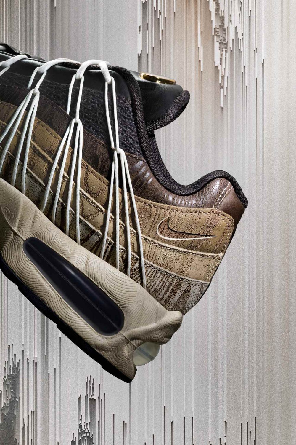 周杰倫PHANTACI聯名NIKE球鞋真面目曝光！Air Max 95漸層沙漠色太美！-4