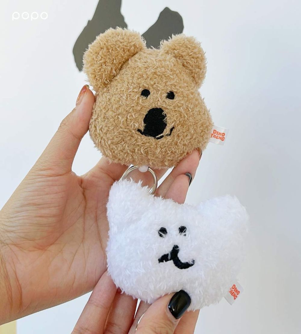 7-11×DINOTAENG矮袋鼠主題門市來了！QUOKKA&BOBO店裝可愛必拍、還有限定周邊要買！-6