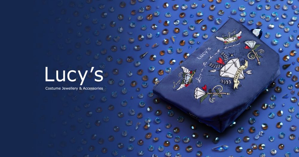 台灣人氣飾品品牌Lucy’s聯名三麗鷗！Kitty、酷洛米項鍊高級又可愛，鐵粉不能錯過！-12