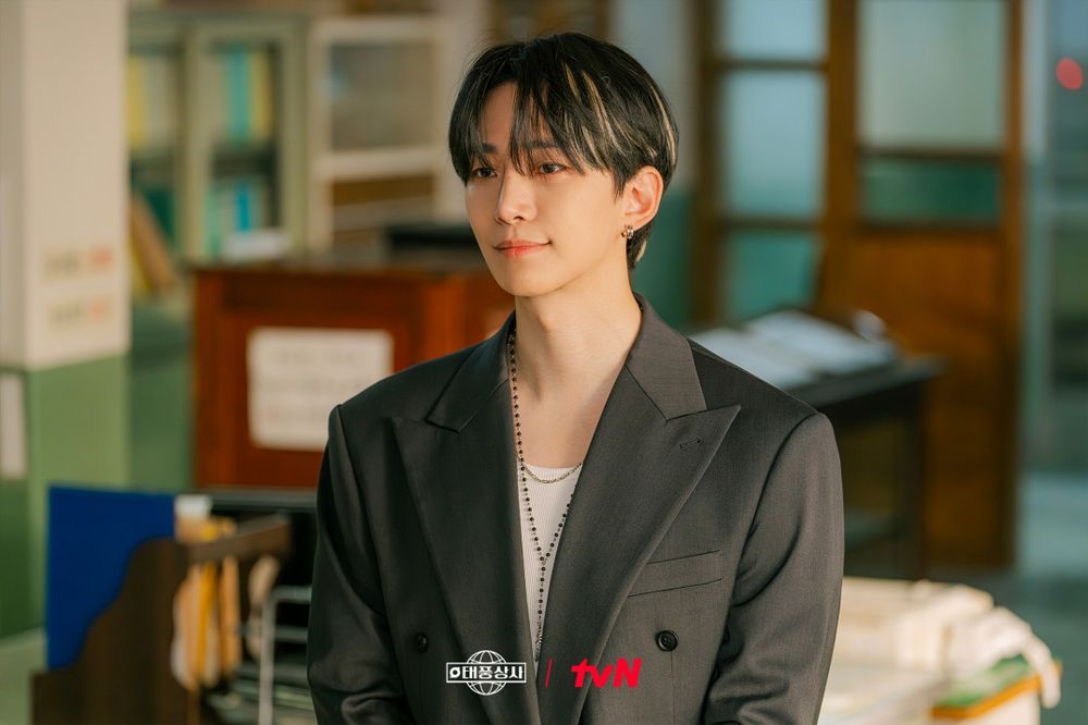 Netflix韓劇《颱風商社》劇情看點+角色介紹線上看！李俊昊化身痞帥少爺逆襲拯救破產公司！-5