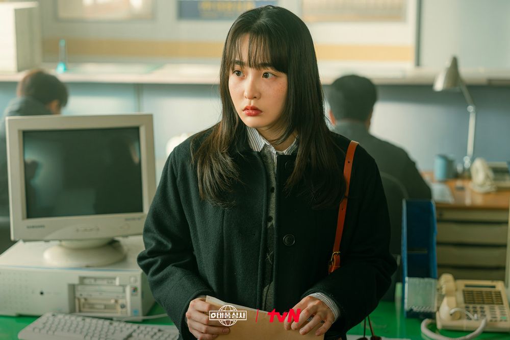 Netflix韓劇《颱風商社》劇情看點+角色介紹線上看！李俊昊化身痞帥少爺逆襲拯救破產公司！-8