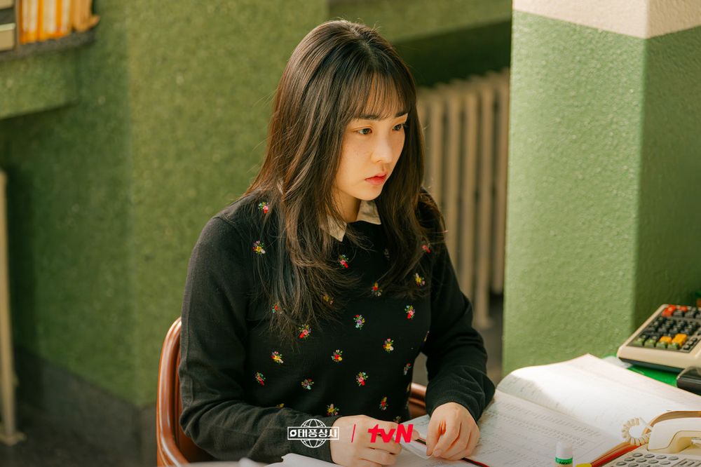 Netflix韓劇《颱風商社》劇情看點+角色介紹線上看！李俊昊化身痞帥少爺逆襲拯救破產公司！-13