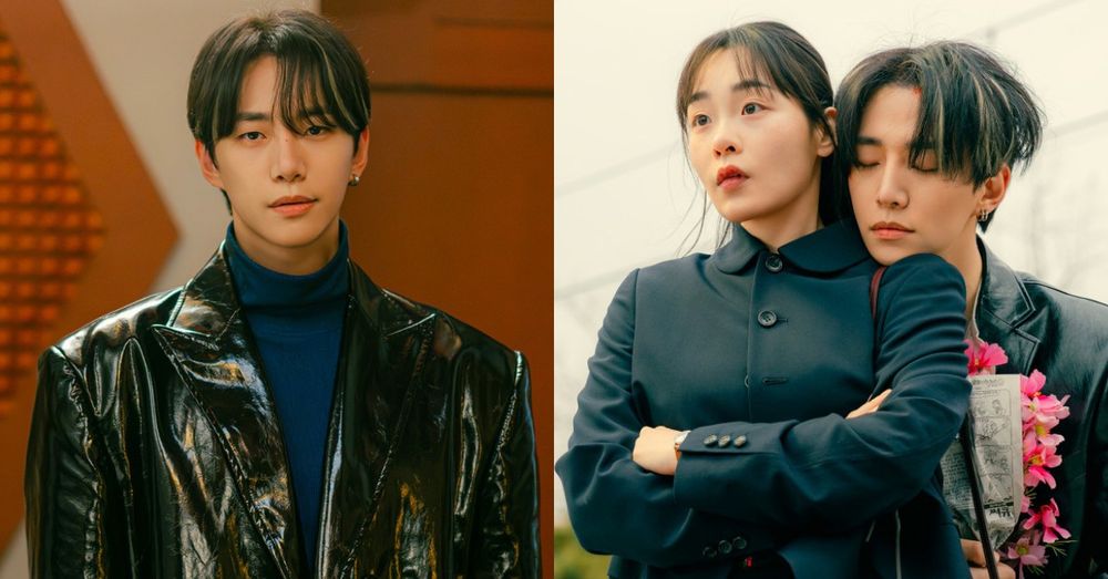 Netflix韓劇《颱風商社》劇情看點+角色介紹線上看！李俊昊化身痞帥少爺逆襲拯救破產公司！-1