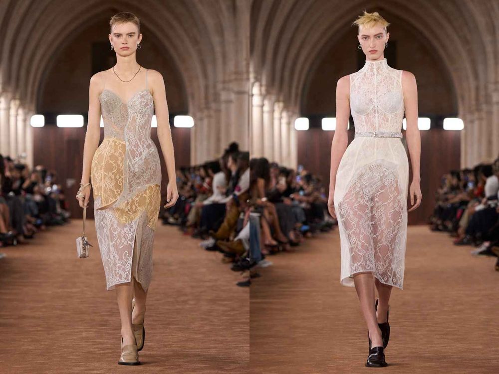 西珍妮滿意了！NCT Johnny現身Acne Studios大秀！「188公分＋側露腹肌」根本行走的畫報！-7