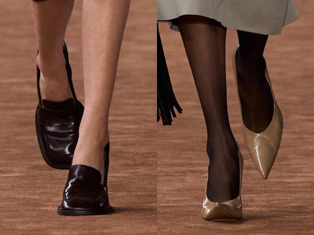 西珍妮滿意了！NCT Johnny現身Acne Studios大秀！「188公分＋側露腹肌」根本行走的畫報！-12