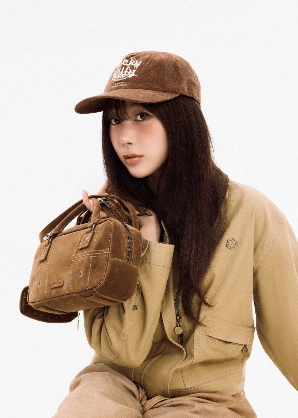 人氣韓牌Wacky WiLLY登台！Giselle代言同款不用飛出國就買到！還有超大KIKY可以打卡！-10