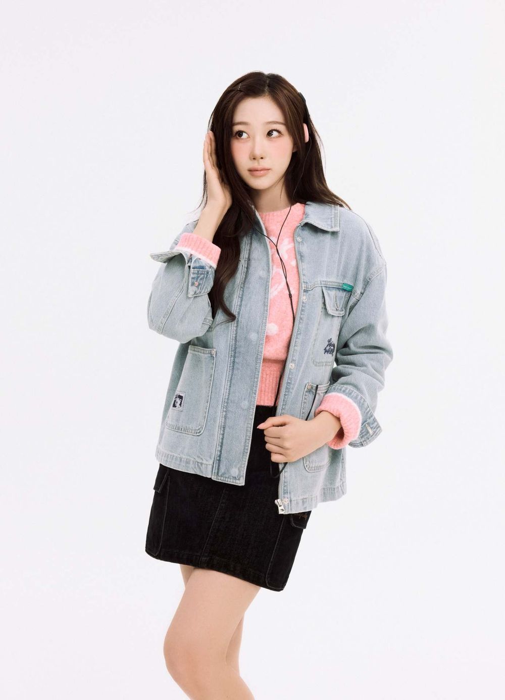 人氣韓牌Wacky WiLLY登台！Giselle代言同款不用飛出國就買到！還有超大KIKY可以打卡！-11