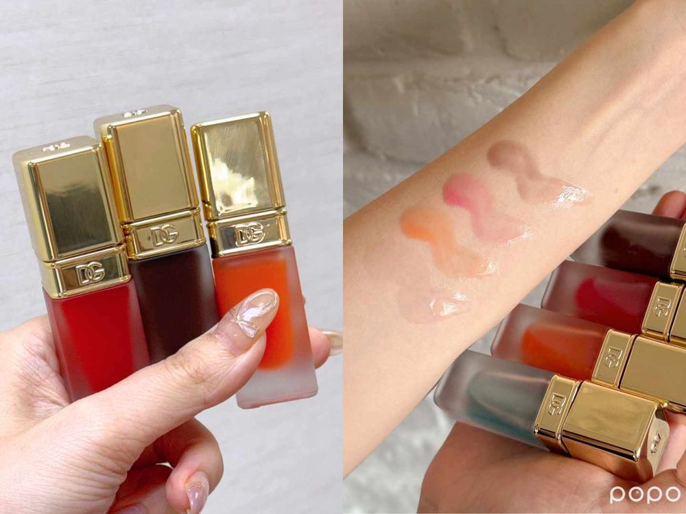 趙露思《許我耀眼》同款主播妝容解析！「5個職場必學妝容」從大眼臥蠶到精緻打亮修容，輕鬆畫出許妍乾淨上鏡妝感！-14