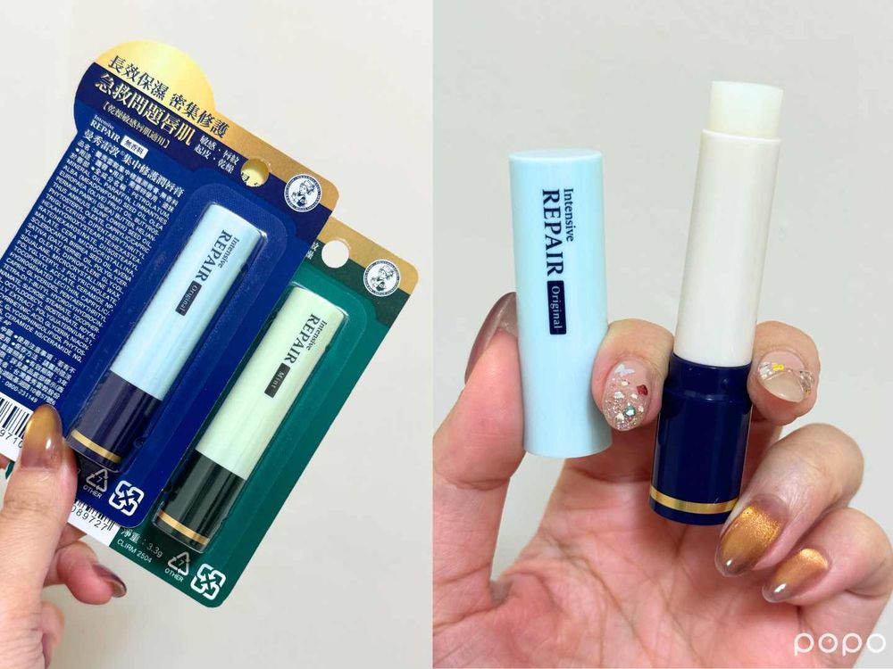 2025日本藥妝護唇膏排行榜TOP10公開！最受歡迎「藥用潤唇膏」推薦，無印良品、資生堂、曼秀雷敦都上榜，日女最愛這支！-3