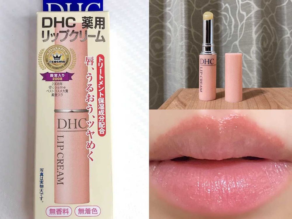 2025日本藥妝護唇膏排行榜TOP10公開！最受歡迎「藥用潤唇膏」推薦，無印良品、資生堂、曼秀雷敦都上榜，日女最愛這支！-7