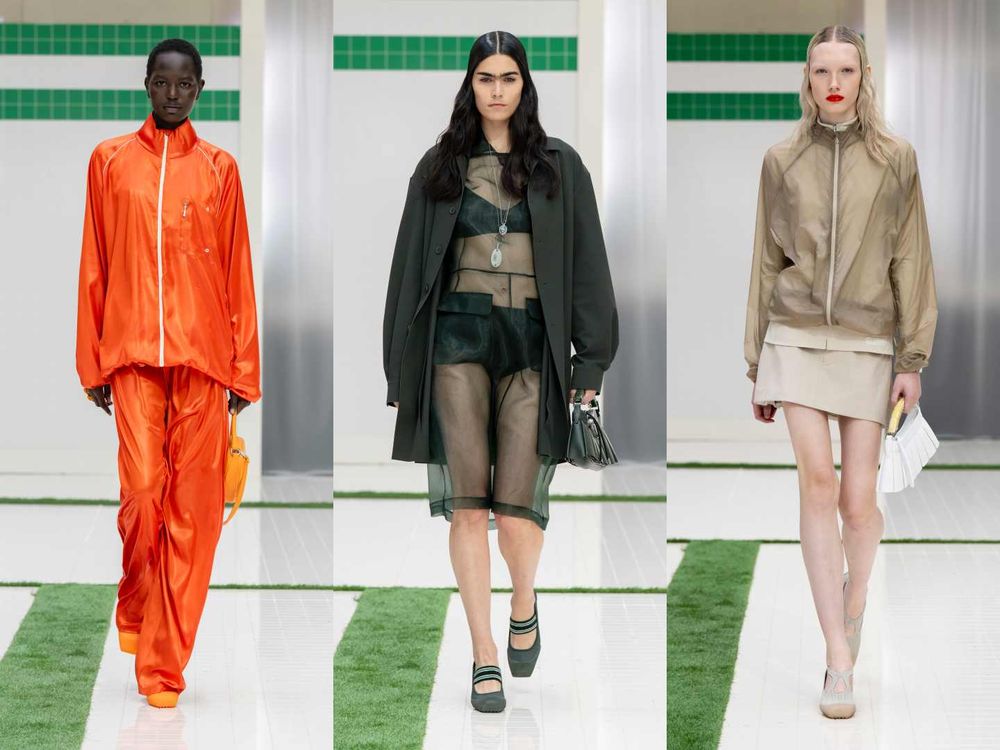 LACOSTE大秀太會邀！ALLDAY PROJECT、Kai金鐘仁都來了！泰國神顏Mai辣到不科學！-8