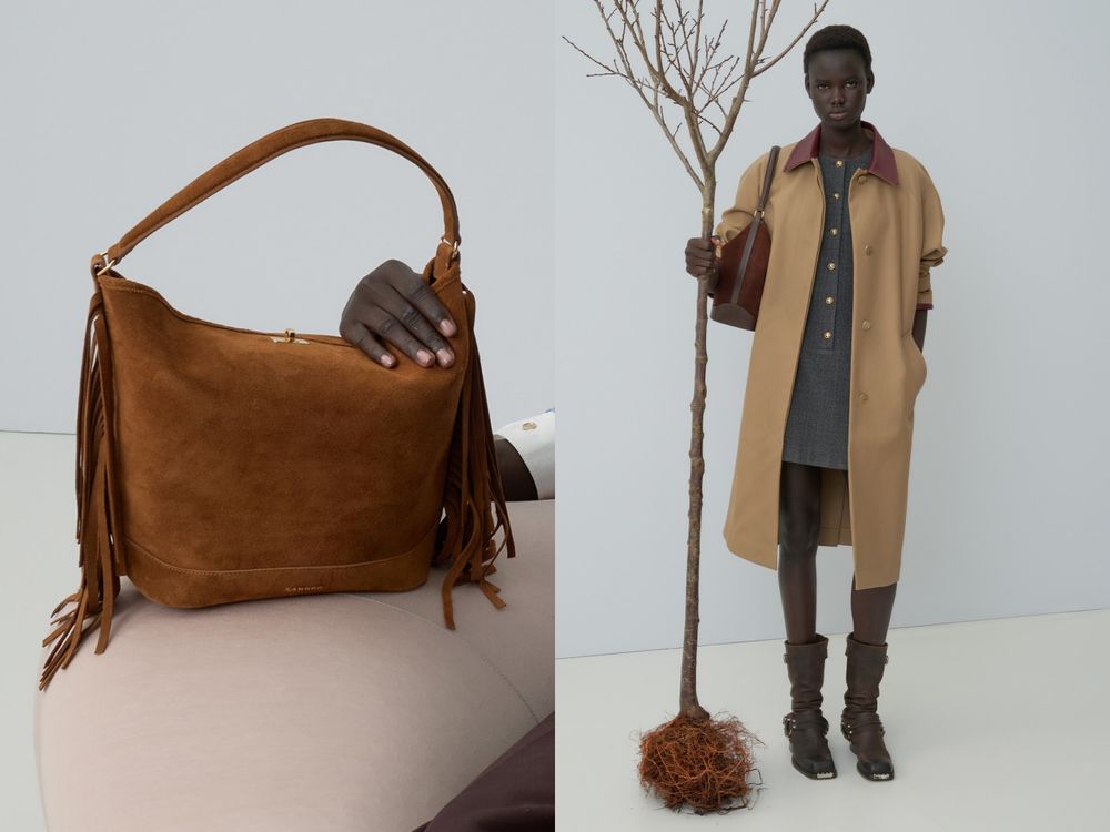 機場穿搭就得看她！韓星Jessica出差巴黎時裝週「精緻千金風」女生都得學起來！-6