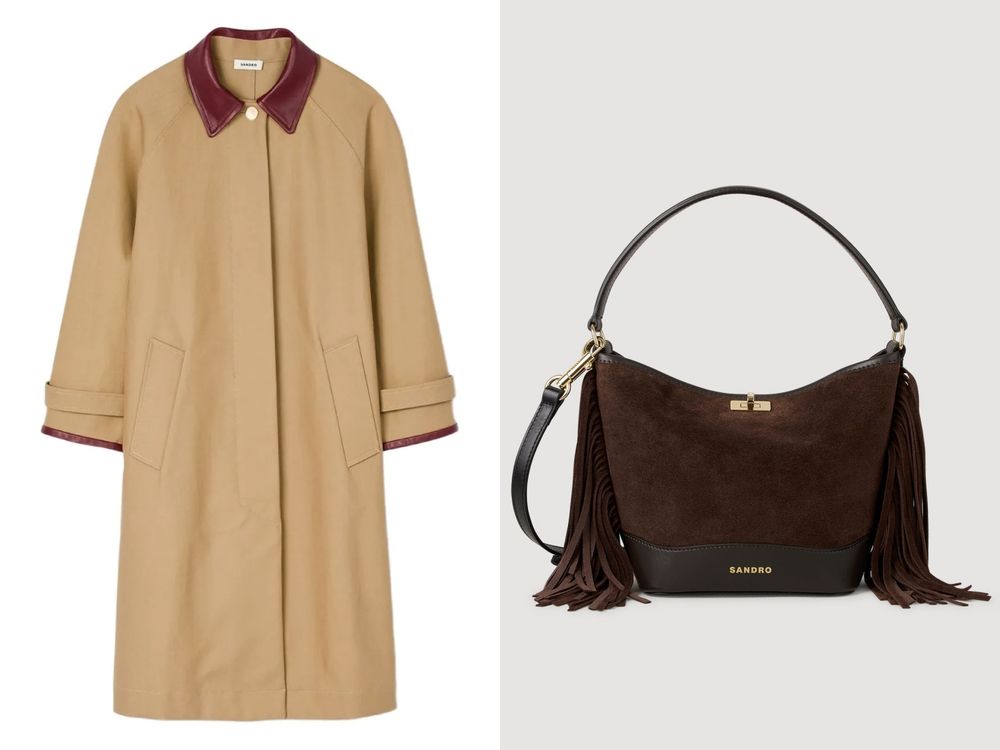 機場穿搭就得看她！韓星Jessica出差巴黎時裝週「精緻千金風」女生都得學起來！-7