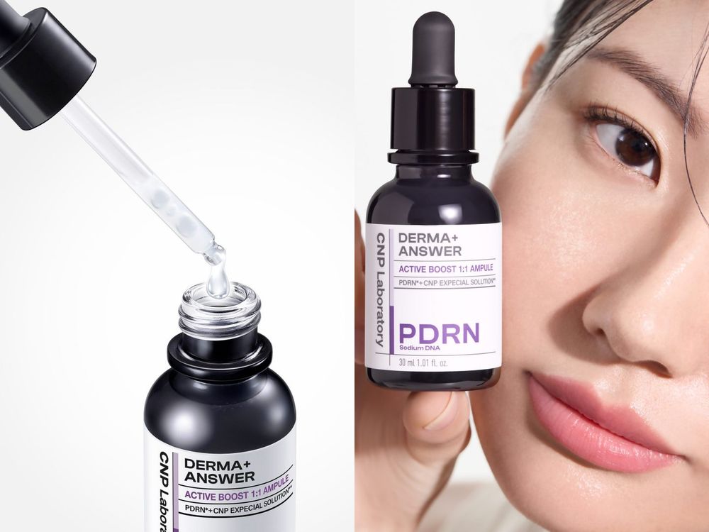 2025台韓人氣PDRN保養推薦！京城之霜、霓淨思、Medicube、CNP...，不靠醫美也能養出澎潤水光肌！-4