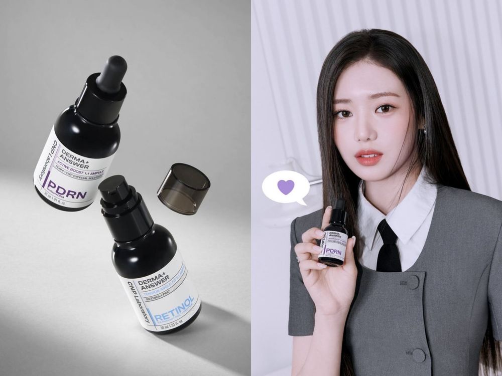 2025台韓人氣PDRN保養推薦！京城之霜、霓淨思、Medicube、CNP...，不靠醫美也能養出澎潤水光肌！-5