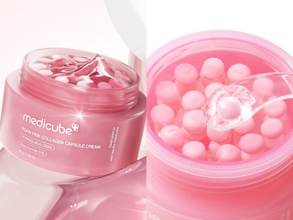 2025台韓人氣PDRN保養推薦！京城之霜、霓淨思、Medicube、CNP...，不靠醫美也能養出澎潤水光肌！-8