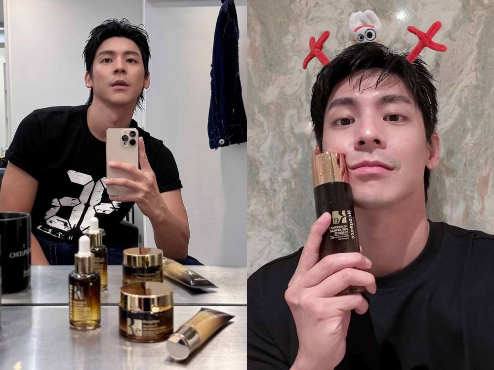 2025台韓人氣PDRN保養推薦！京城之霜、霓淨思、Medicube、CNP...，不靠醫美也能養出澎潤水光肌！-13