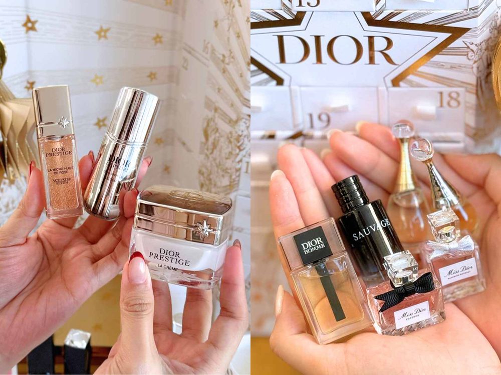 2025聖誕倒數月曆搶先看！阿蒂仙之香冥府之路、迪奧彩妝滿載、PJ超狂18款正貨、Diptyque...買到賺到！-7