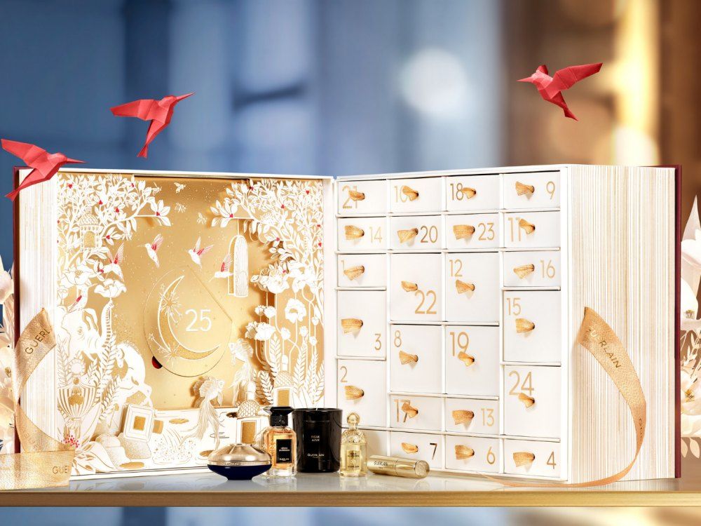 2025聖誕倒數月曆搶先看！阿蒂仙之香冥府之路、迪奧彩妝滿載、PJ超狂18款正貨、Diptyque...買到賺到！-18